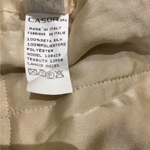 AUTHENTIC EMILIO PUCCI® SILK JACKET - Picture 6 of 9